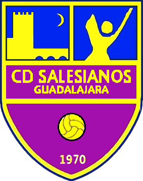 C.D.E. Salesianos Guadalajara